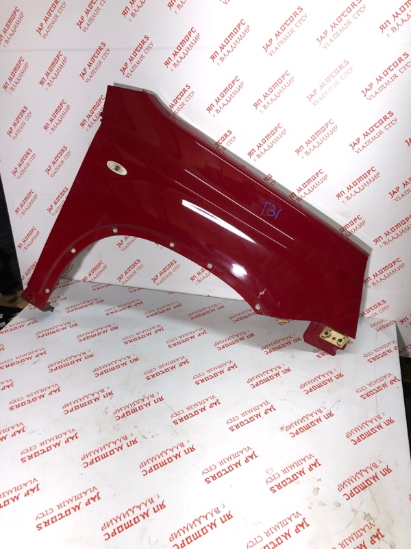 Крыло, 10000 рублей, Владимир