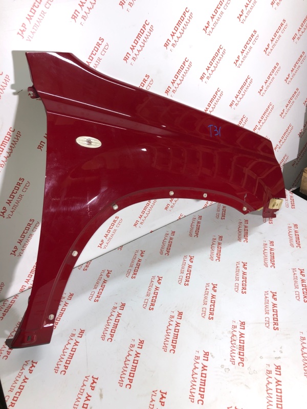 Крыло, 10000 рублей, Владимир