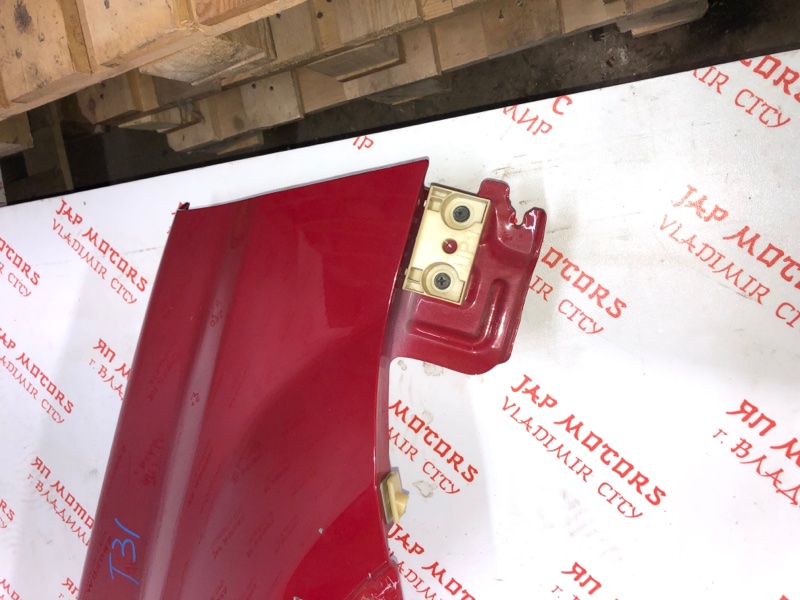 Крыло, 10000 рублей, Владимир