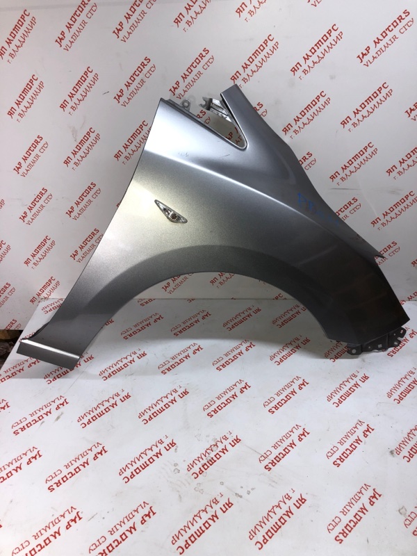 Крыло, 7000 рублей, Владимир