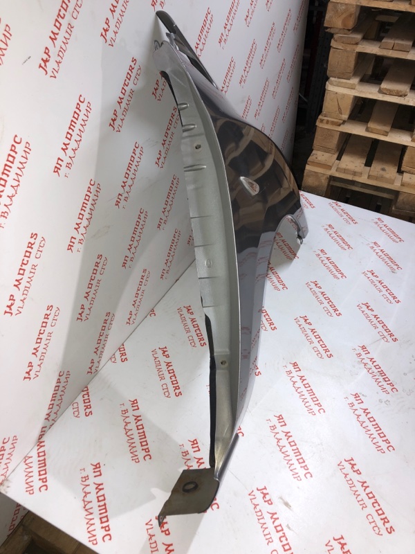 Крыло, 7000 рублей, Владимир