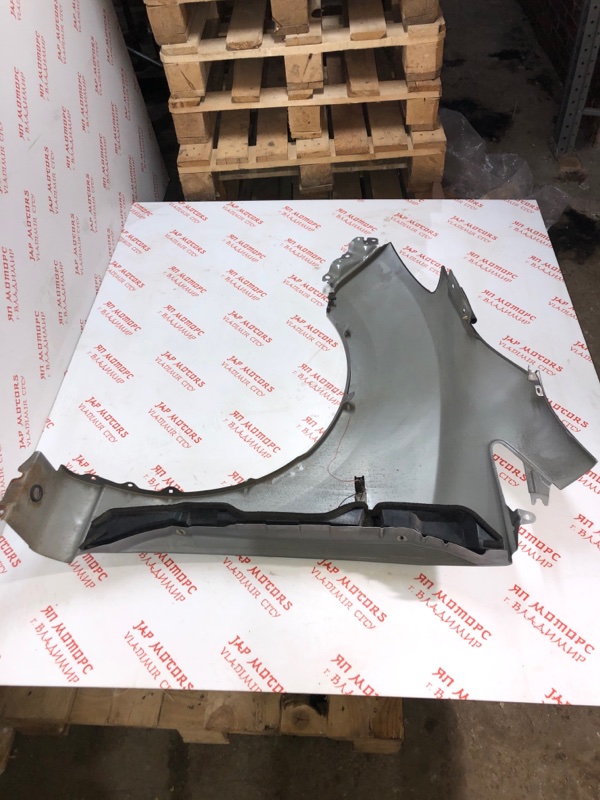 Крыло, 7000 рублей, Владимир