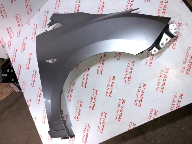 Крыло, 7000 рублей, Владимир