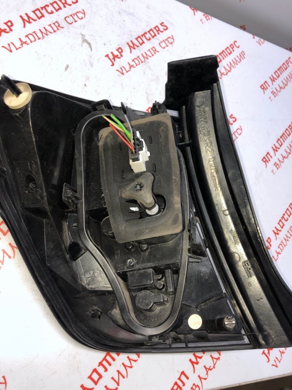 Фонарь задний, 3000 рублей, Владимир