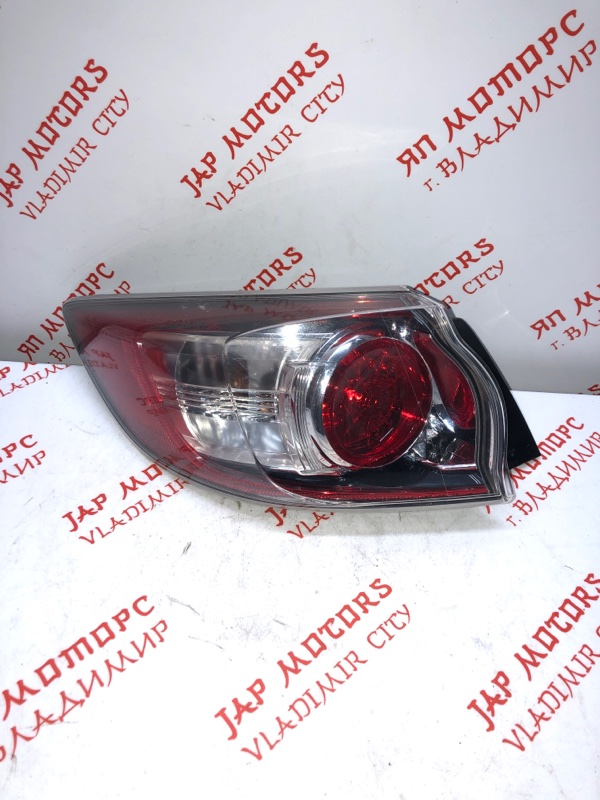 Фонарь задний, 4000 рублей, Владимир