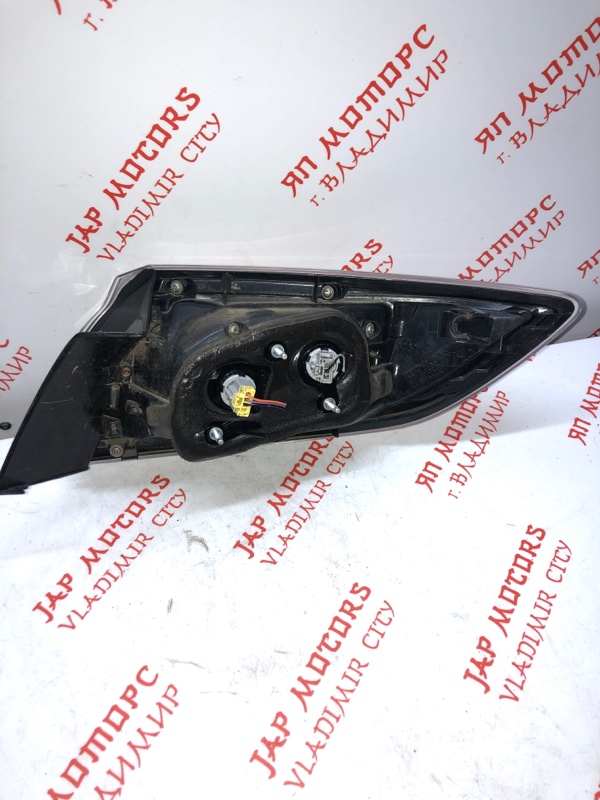 Фонарь задний, 4000 рублей, Владимир