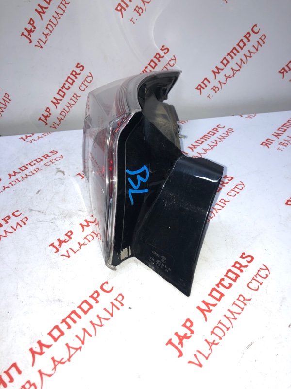 Фонарь задний, 4000 рублей, Владимир