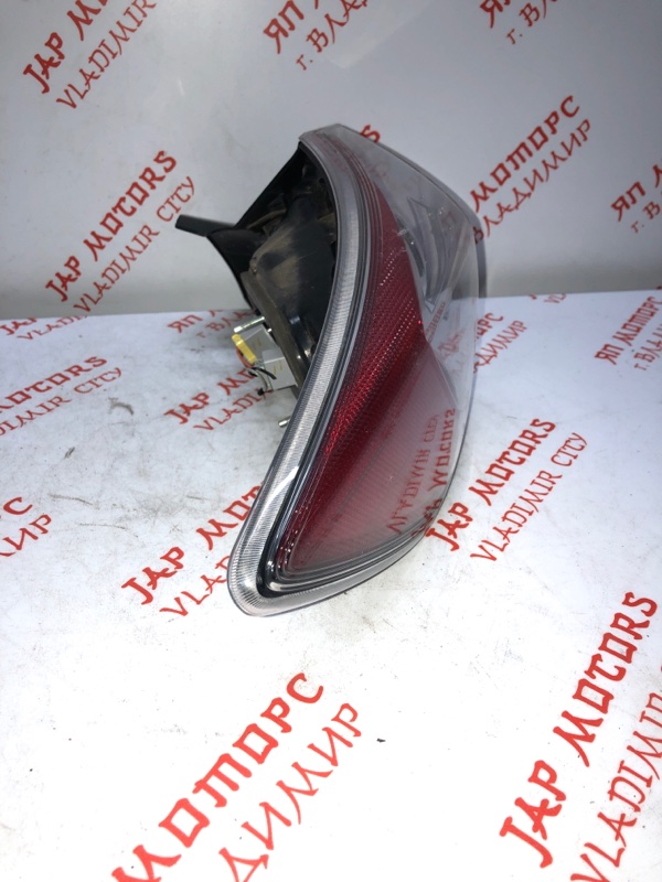 Фонарь задний, 4000 рублей, Владимир