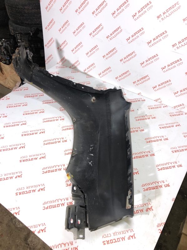 Крыло, 8500 рублей, Владимир