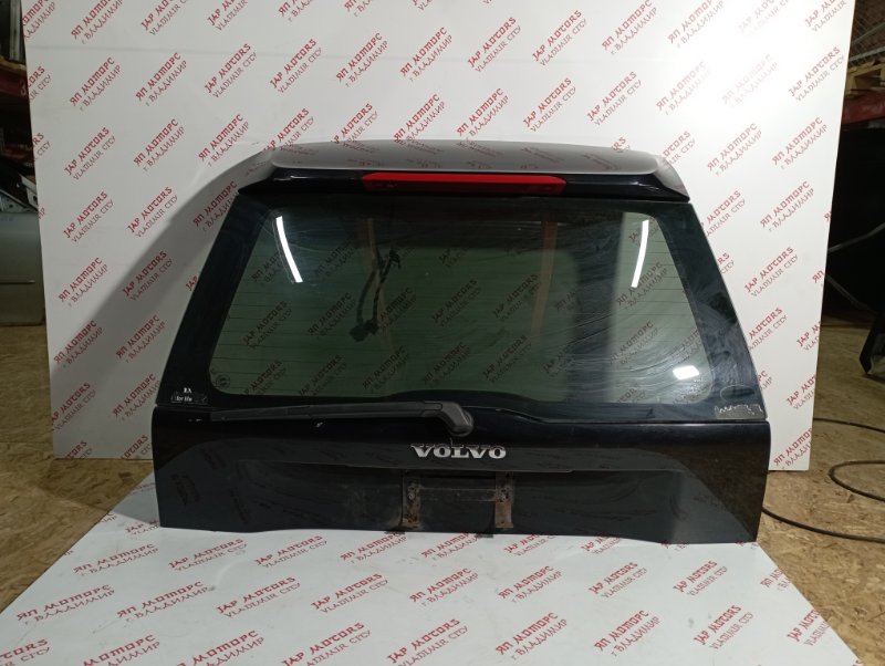 Крышка багажника, 6000 рублей, Владимир