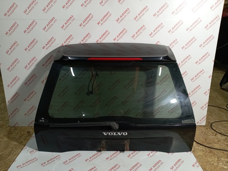 Крышка багажника, 6000 рублей, Владимир