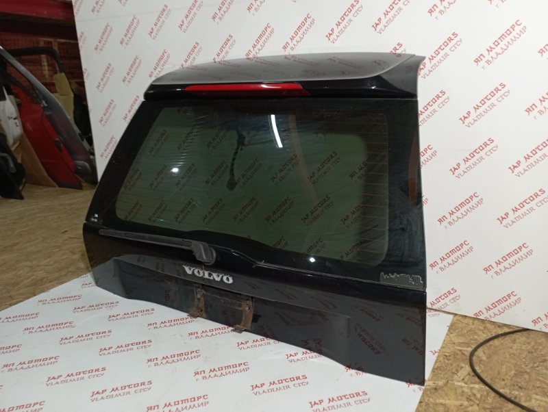 Крышка багажника, 6000 рублей, Владимир