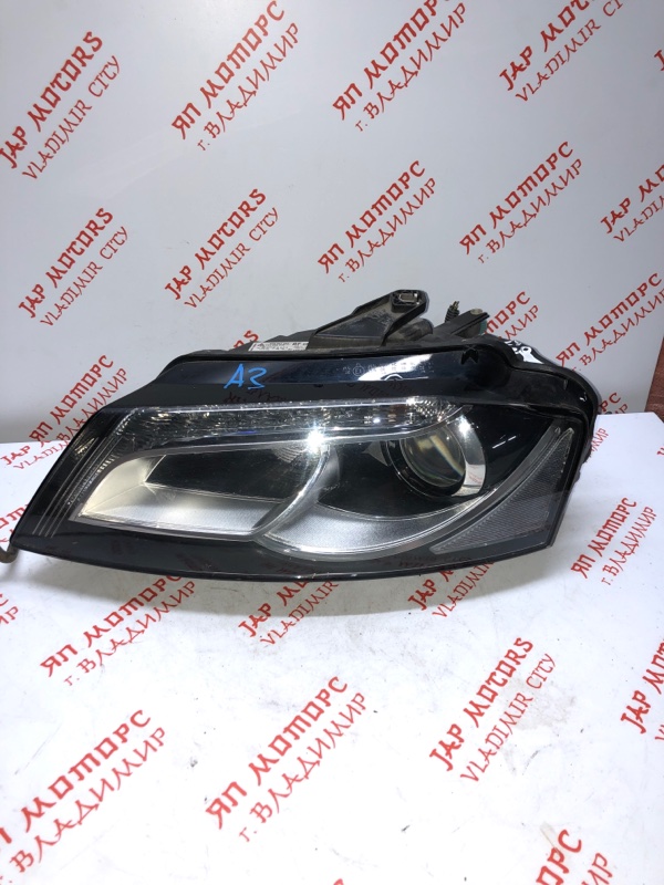 Фара ксеноновая, 15000 рублей, Владимир