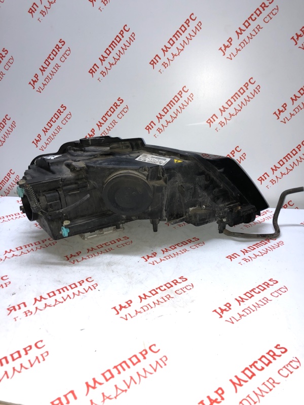 Фара ксеноновая, 15000 рублей, Владимир