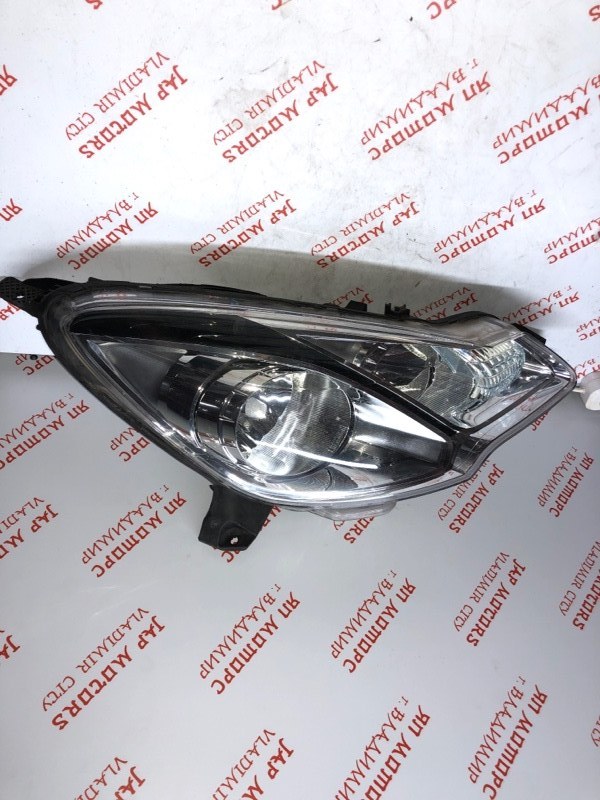 Фара галогеновая, 8500 рублей, Владимир