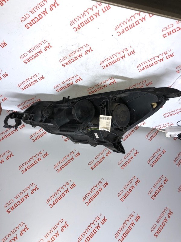 Фара галогеновая, 8500 рублей, Владимир