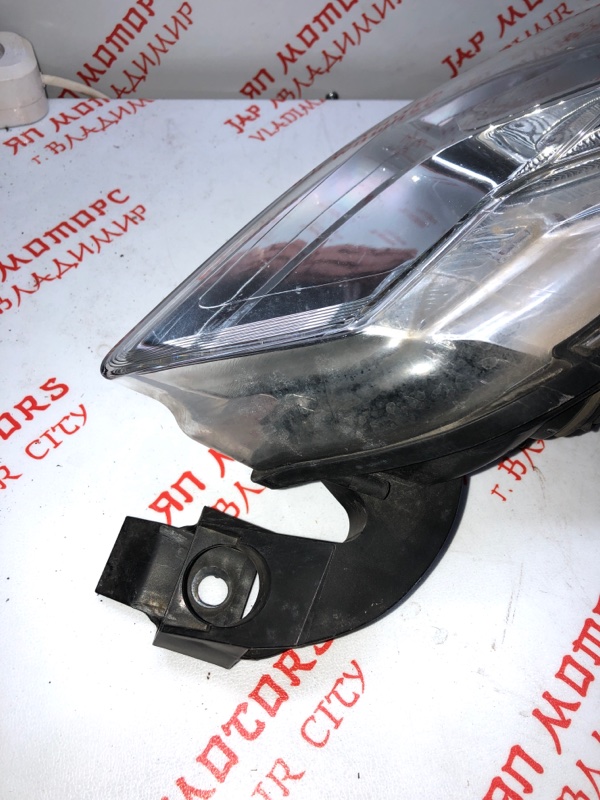 Фара галогеновая, 8500 рублей, Владимир