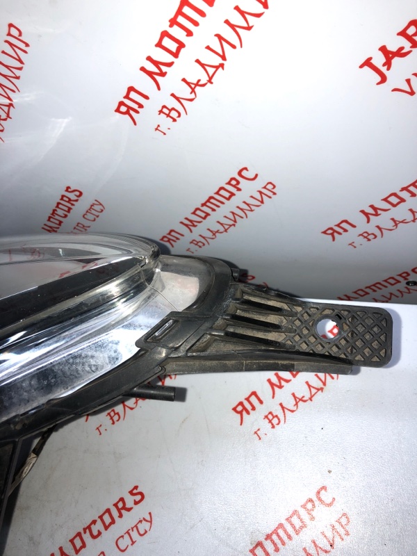 Фара галогеновая, 8500 рублей, Владимир