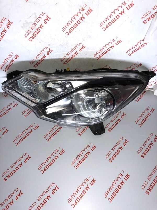 Фара галогеновая, 8500 рублей, Владимир