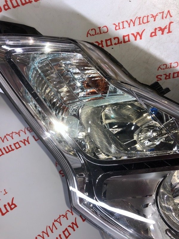 Фара галогеновая, 8500 рублей, Владимир