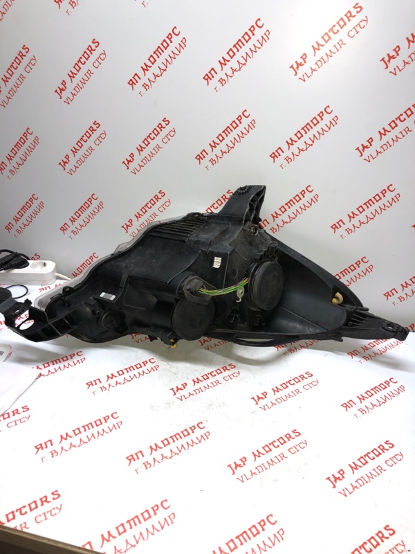 Фара галогеновая, 8500 рублей, Владимир