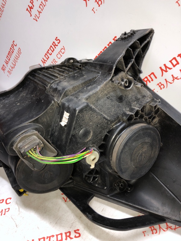 Фара галогеновая, 8500 рублей, Владимир