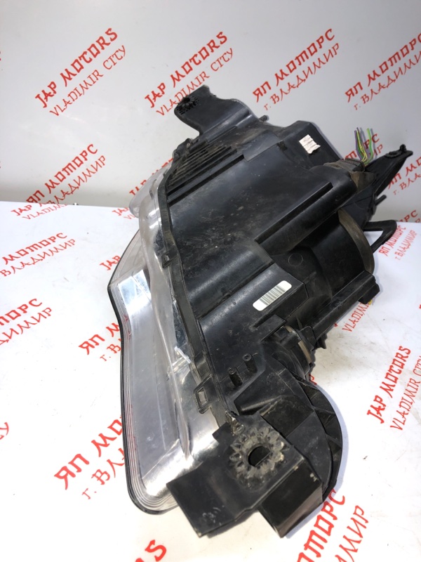 Фара галогеновая, 8500 рублей, Владимир