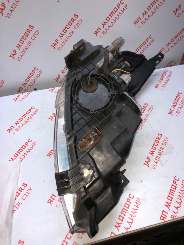 Фара галогеновая, 10500 рублей, Владимир