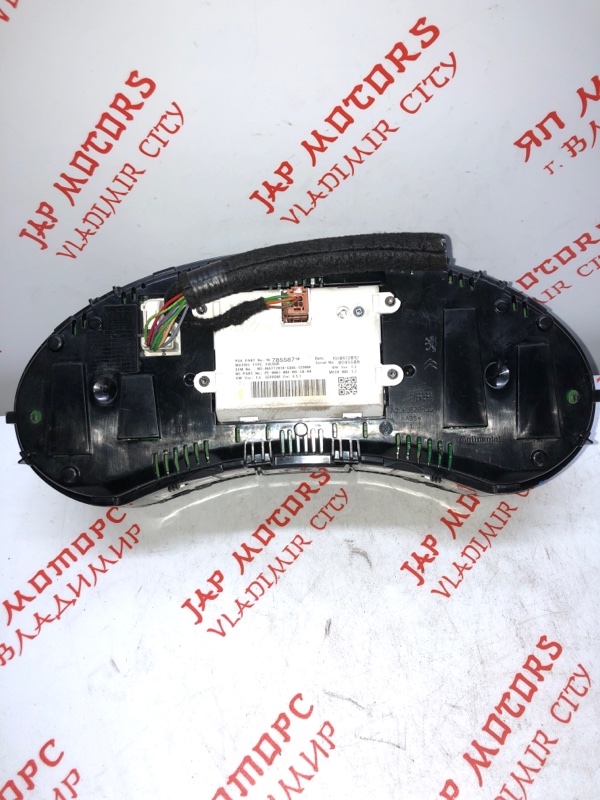 Щиток приборов, 13500 рублей, Владимир