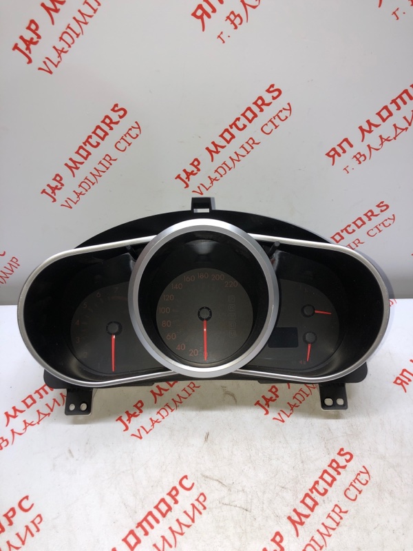 Щиток приборов, 3000 рублей, Владимир