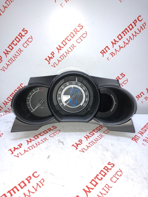 Щиток приборов, 10000 рублей, Владимир