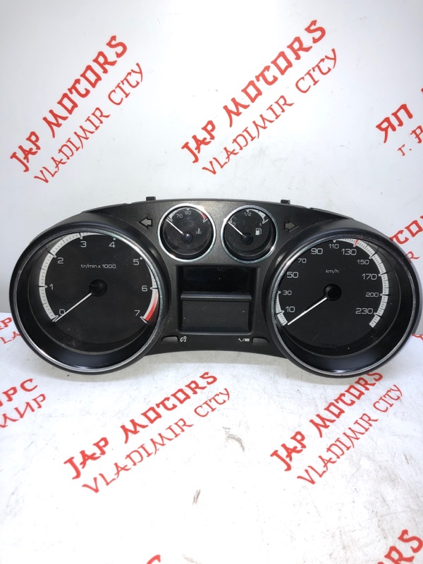 Щиток приборов, 5000 рублей, Владимир