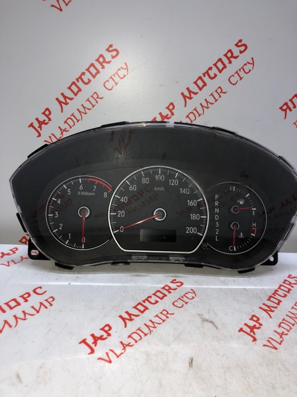 Щиток приборов, 1500 рублей, Владимир