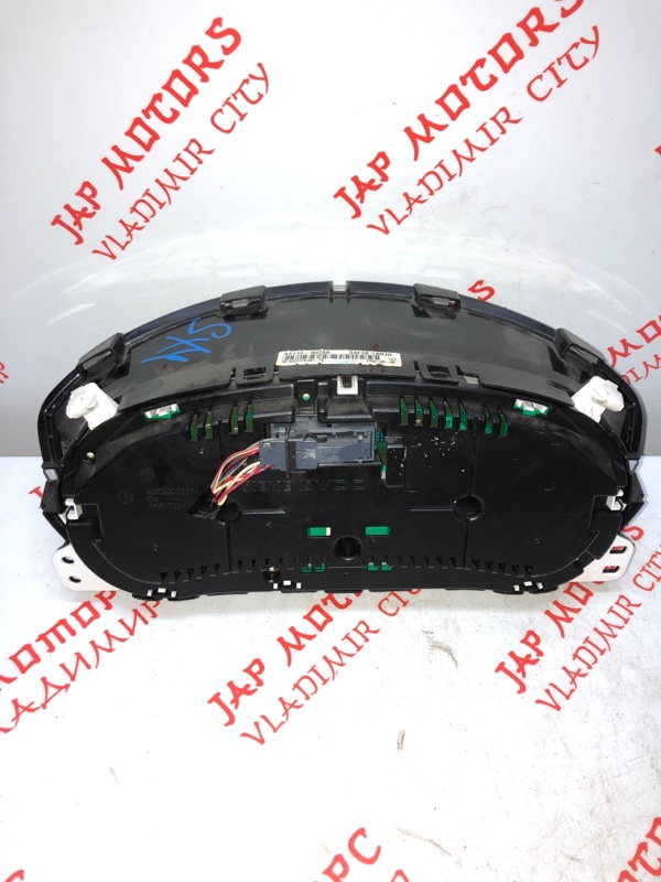 Щиток приборов, 1500 рублей, Владимир