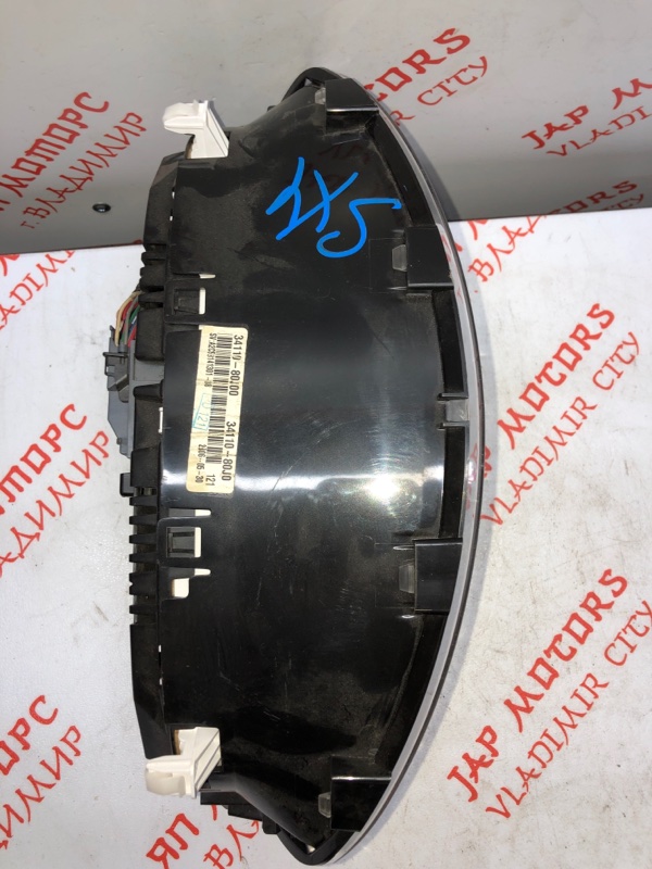 Щиток приборов, 1500 рублей, Владимир