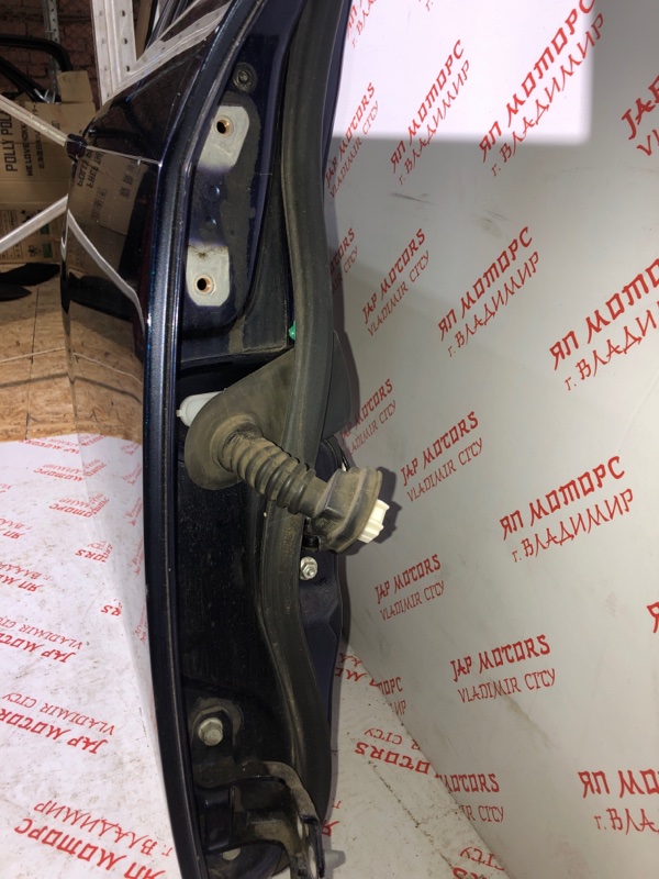 Дверь боковая, 7000 рублей, Владимир