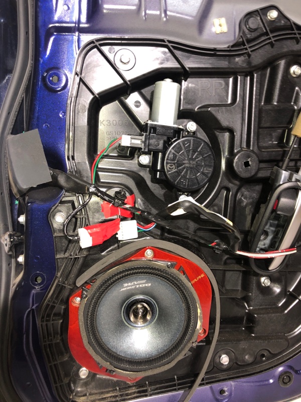 Дверь боковая, 7000 рублей, Владимир