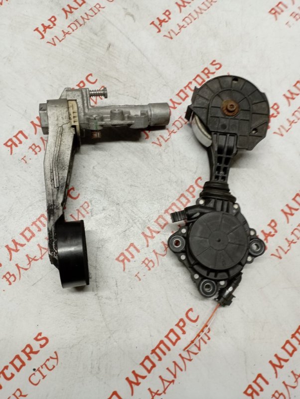 Ролик натяжной навесного оборудования, 1000 рублей, Владимир