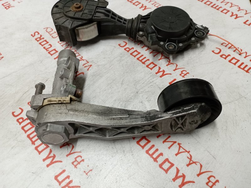 Ролик натяжной навесного оборудования, 1000 рублей, Владимир