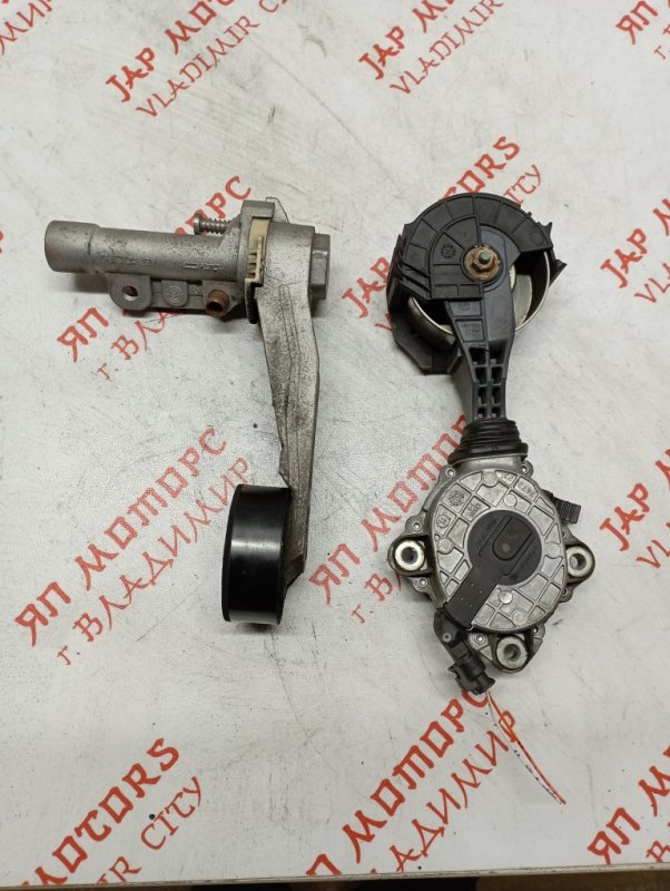 Ролик натяжной навесного оборудования, 1000 рублей, Владимир