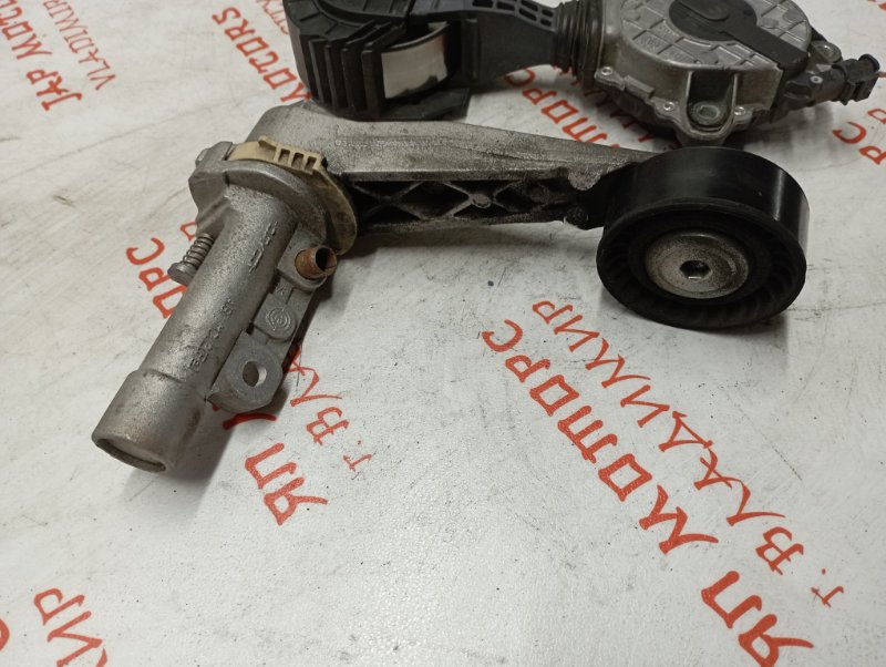 Ролик натяжной навесного оборудования, 1000 рублей, Владимир