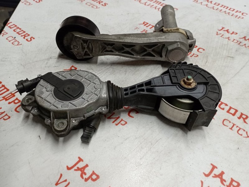 Ролик натяжной навесного оборудования, 1000 рублей, Владимир