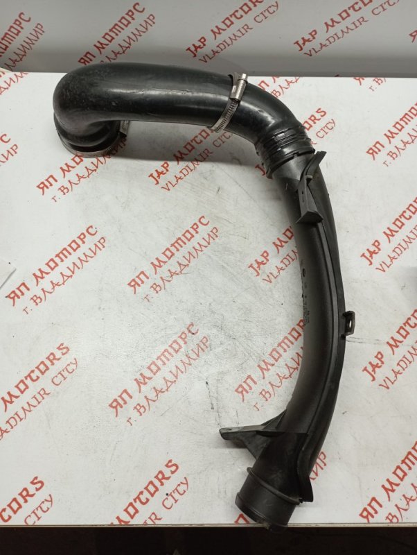 Патрубок воздушного фильтра, 1000 рублей, Владимир