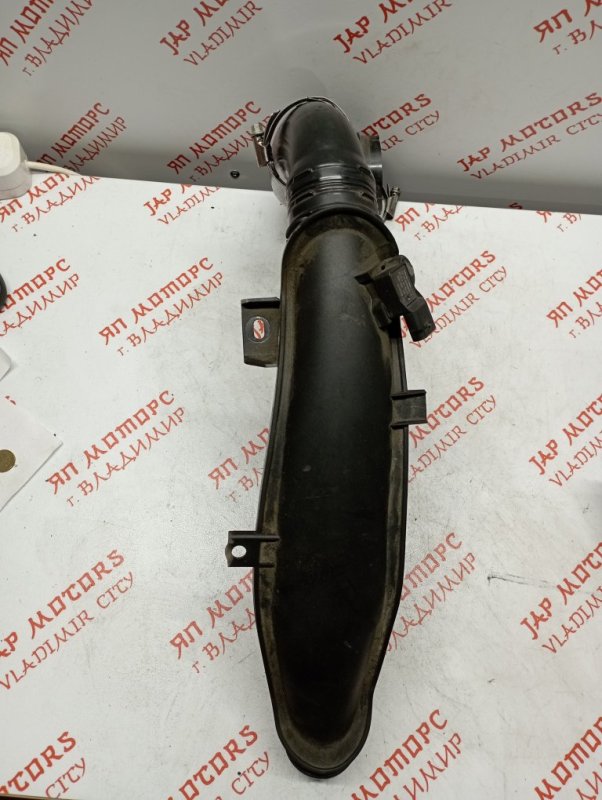 Патрубок воздушного фильтра, 1000 рублей, Владимир