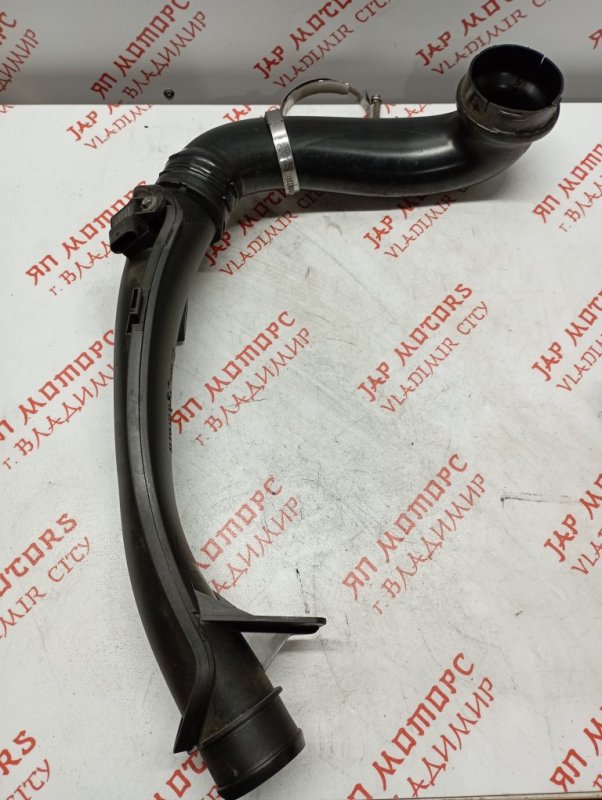 Патрубок воздушного фильтра, 1000 рублей, Владимир