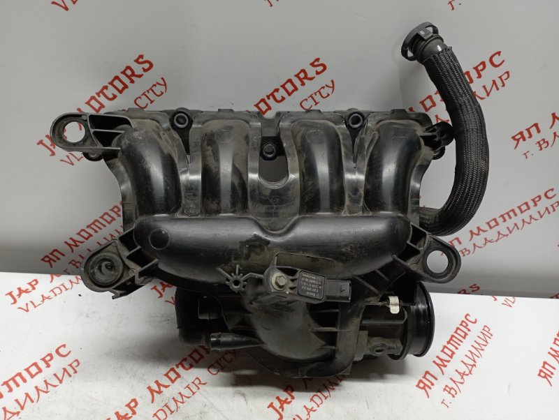 Коллектор впускной, 1500 рублей, Владимир