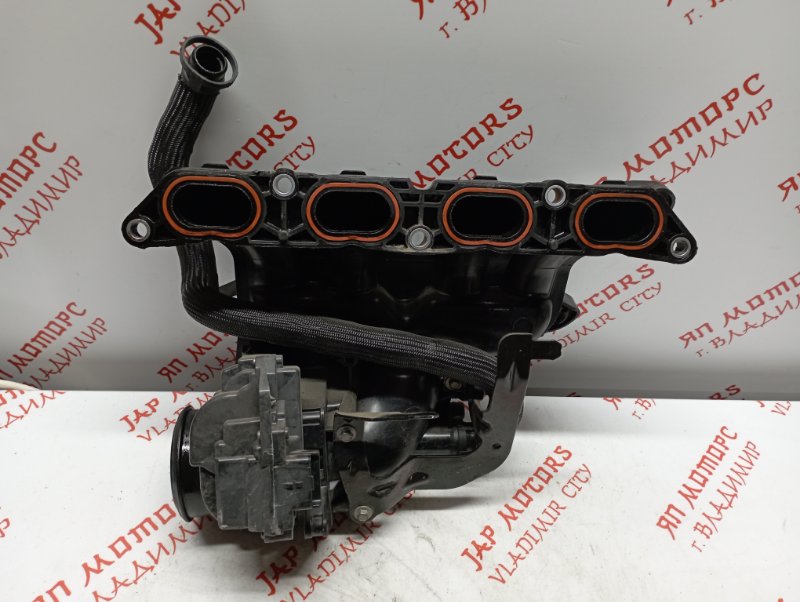 Коллектор впускной, 1500 рублей, Владимир