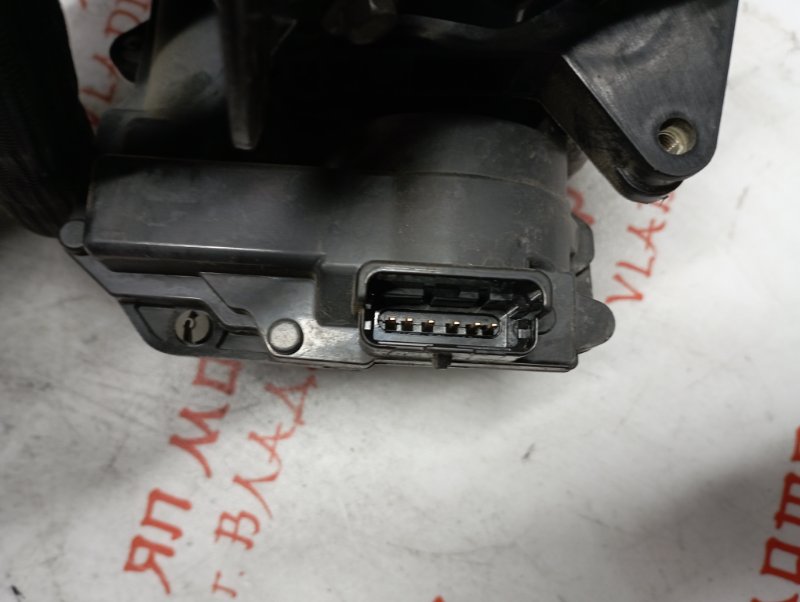 Коллектор впускной, 1500 рублей, Владимир