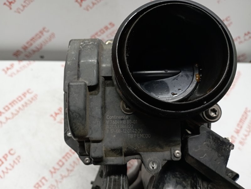 Коллектор впускной, 1500 рублей, Владимир