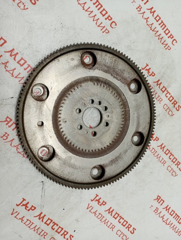 Маховик АКПП, 3000 рублей, Владимир